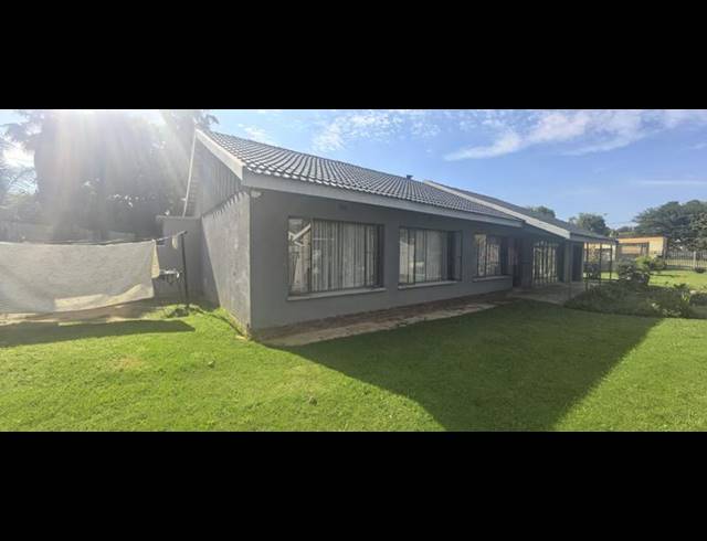 4 BEDROOM HOUSE FOR SALE IN MINDALORE